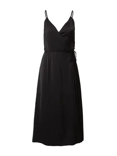 EDITED Rochie Roslyn' negru