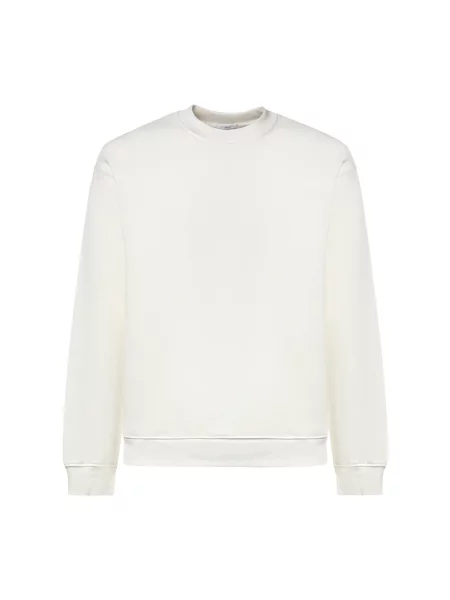 Bluza Lacoste biała