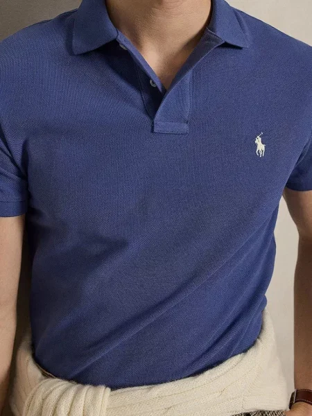 Поло Polo Ralph Lauren
