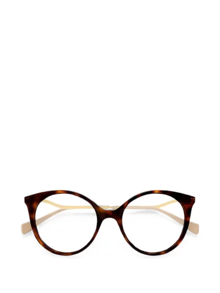 Ochelari de soare Gucci Eyewear maro