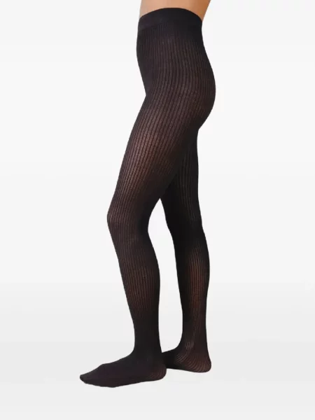Dresuri Swedish Stockings negru