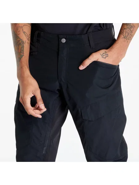 Pantaloni cargo Lundhags negru