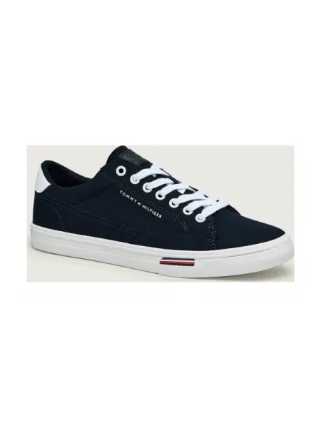 Tommy Hilfiger Teniși VULC CORE
