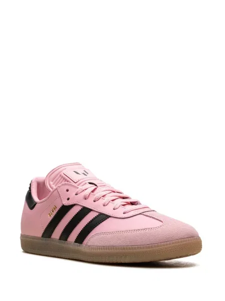 Sportbačiai Adidas Samba rožinė
