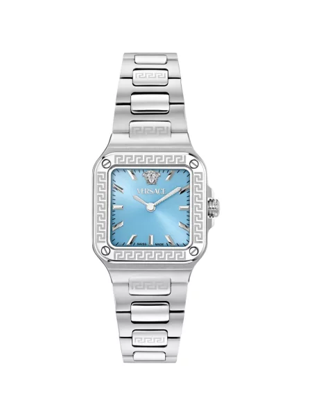 Ceas Versace albastru
