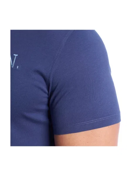 Koszulka polo U.s Polo Assn. niebieska