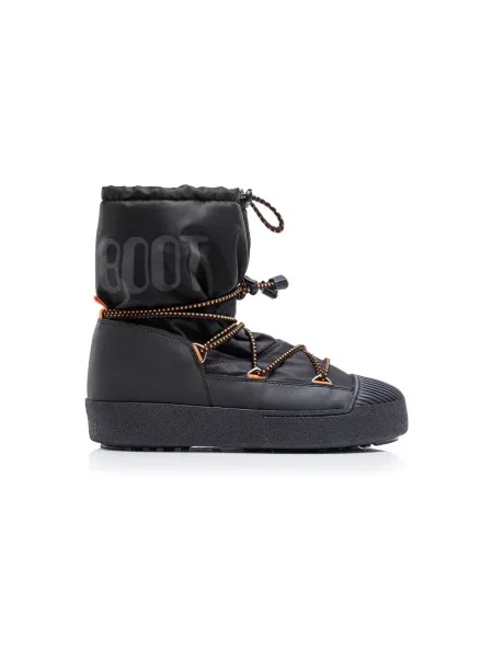 Tenisky Moon Boot čierna