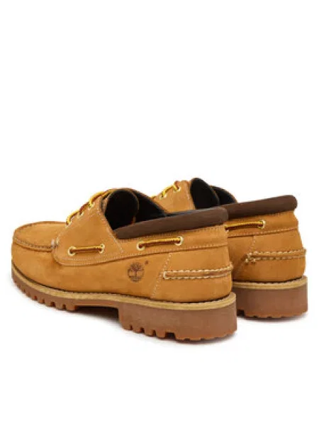 Félcipo Timberland
