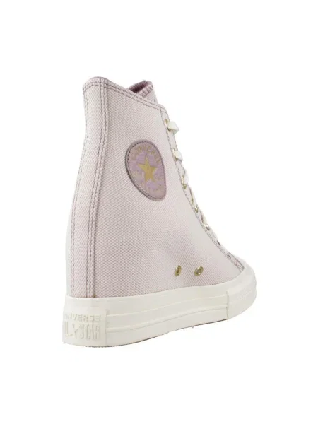 Pantofi Converse violet