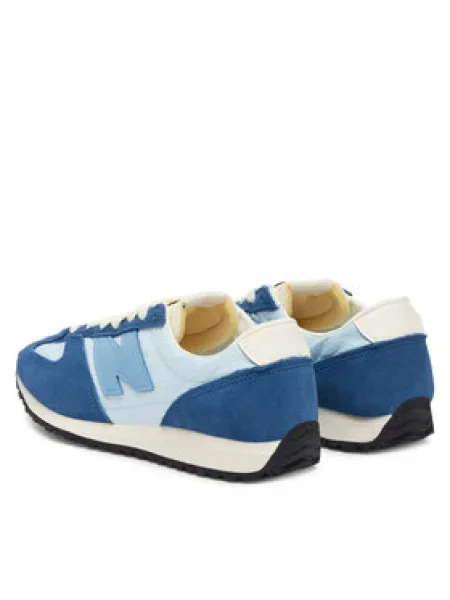 New Balance Sportcipők W kék