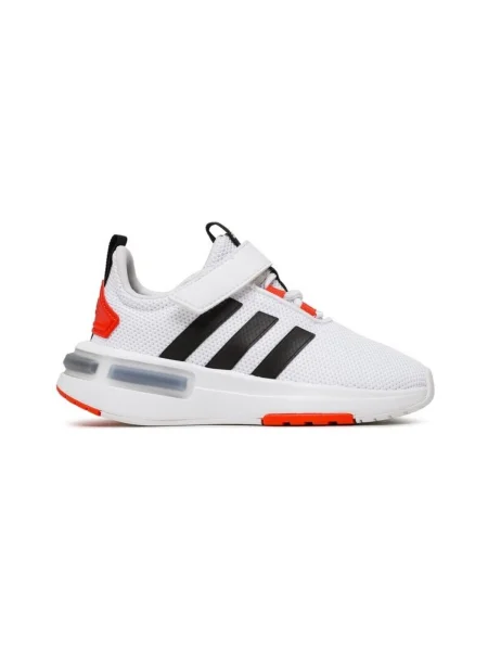 Pantofi copii Adidas alb