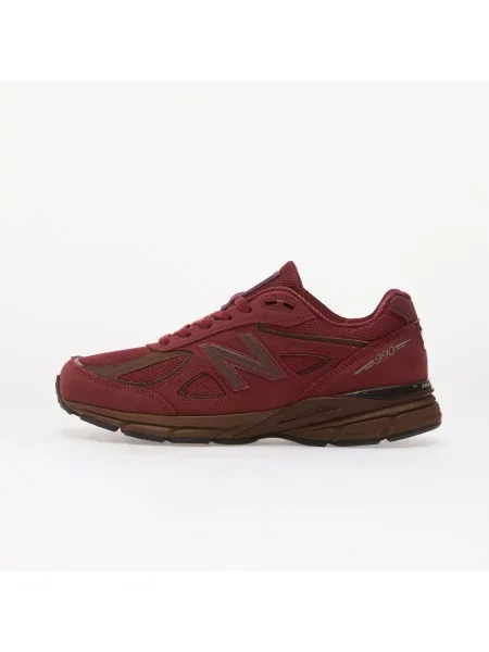 Sneakers New Balance Monarch Burgundy EUR 42