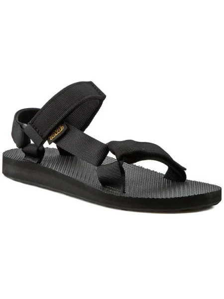 Sandale Teva negru