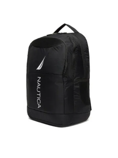 Ruksak Nautica čierna