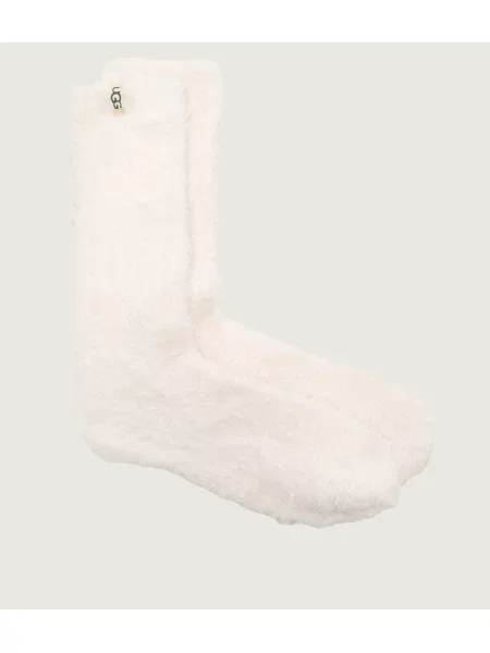 UGG Șosete Teddi roz