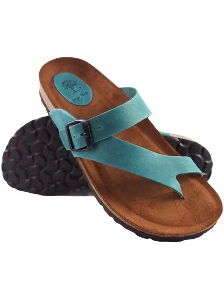 Členkové topánky Interbios
