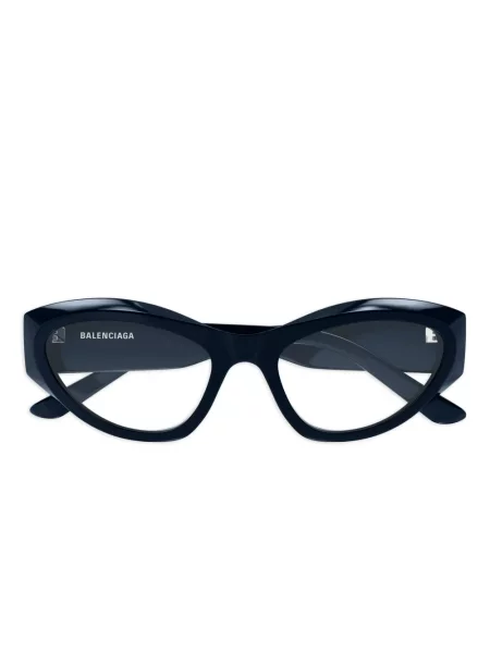 Ochelari de soare Balenciaga Eyewear albastru