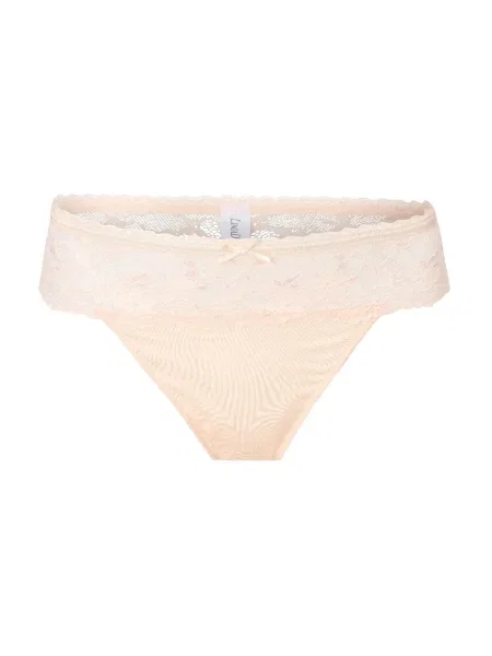 LingaDore Tanga Daily rosé