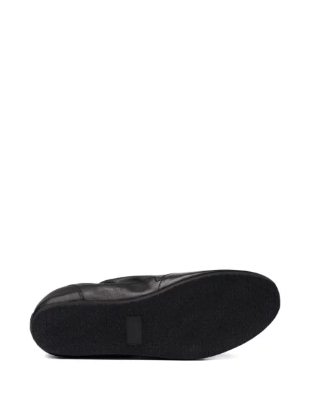 Sneakerși Scarosso negru
