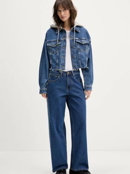 Джинси adidas Originals Firebird