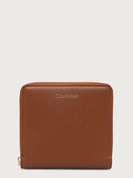 Calvin Klein Portofel maro