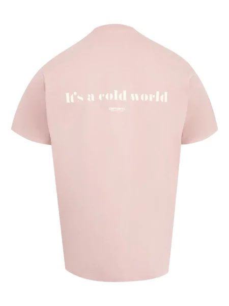 Tricou Carhartt Wip roz