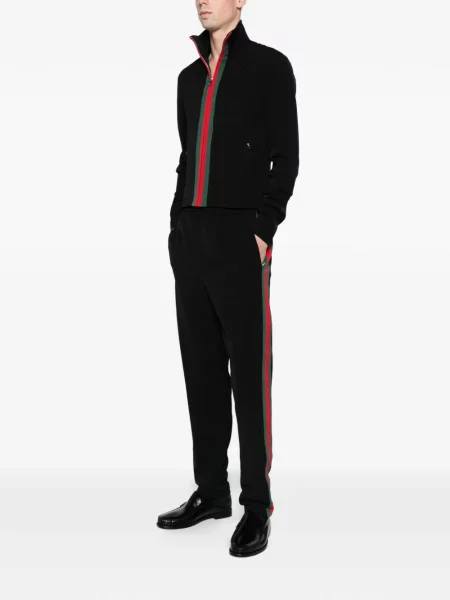 Tempti kelnės Gucci juoda