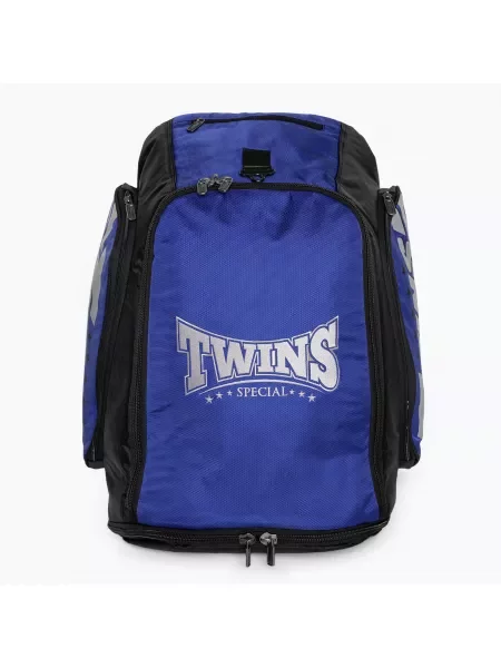 Plecak treningowy Twins Special blue niebieski