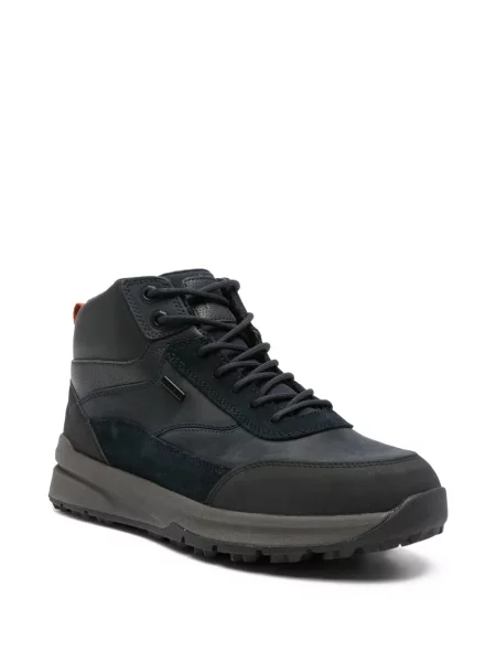 Botine Geox albastru