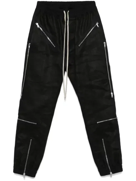 Pantaloni Rick Owens negru