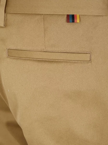 Pantaloni chino Paul Smith