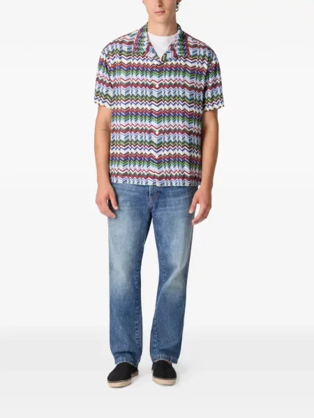 Cămașă Missoni alb