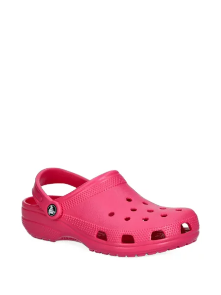Saboți Crocs clasici roz