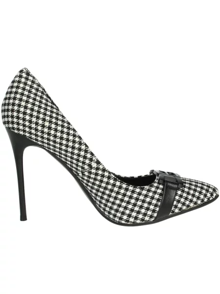 Pantofi Laura Biagiotti negru