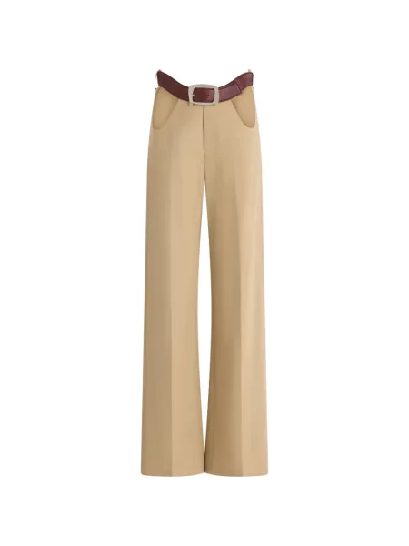 Pantaloni Jean Paul Gaultier