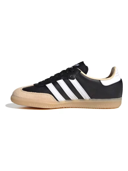 Tenisky Adidas čierna