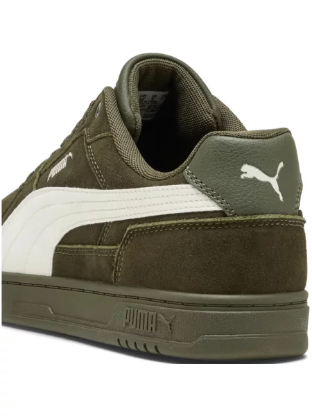 Puma Sneakers Puma Caven Iii Esd închis verde
