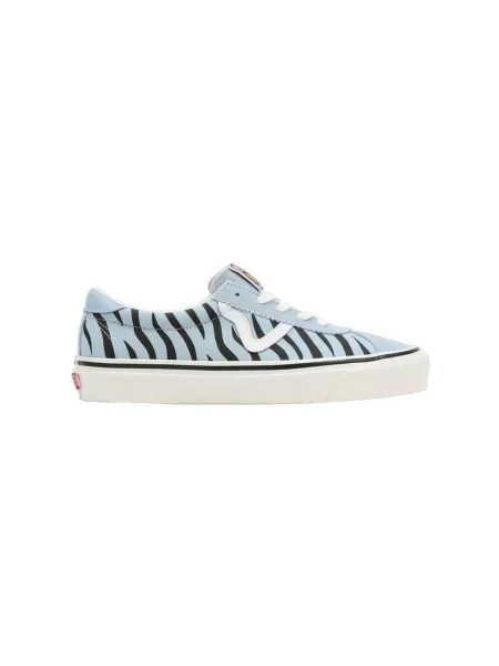 Pantofi Vans albastru