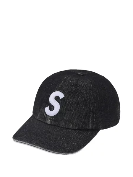 Șapcă Supreme negru