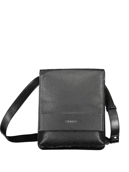 Geantă Calvin Klein negru