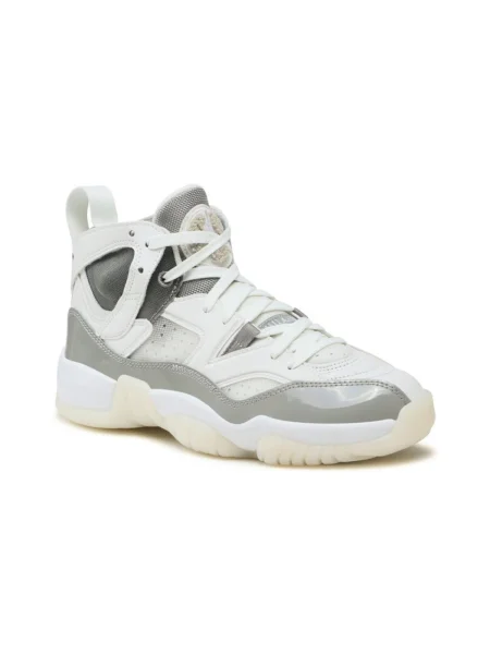 Pantofi copii Nike alb