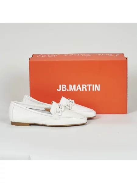 Mokasini Jb Martin bela