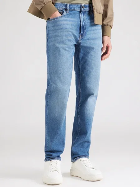 Calvin Klein Jeans denim albastru