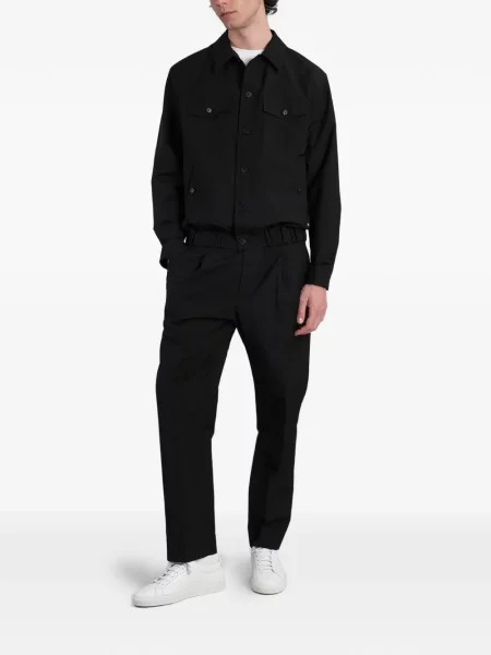 Geacă Greyed negru