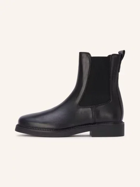 Marc O'polo Chelsea Boots Erin 5 černá