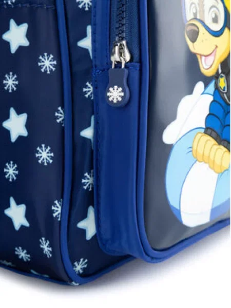 Paw Patrol Batoh Tmavomodrá modrý