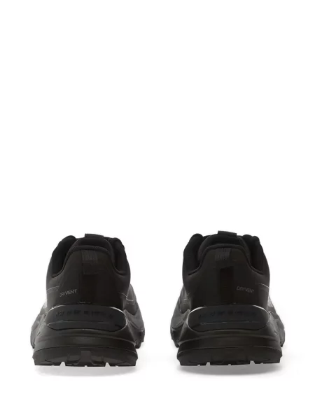 Sneakerși The North Face negru