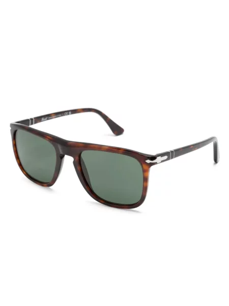 Sluneční brýle Persol hnědé
