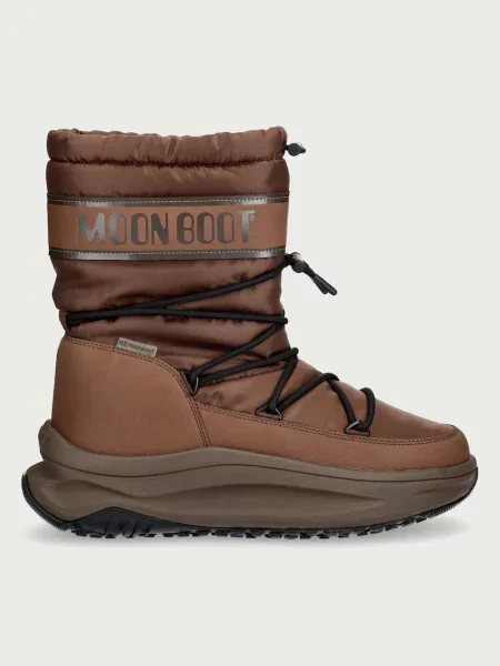 Moon Boot MB POLAR WP снігові чоботи