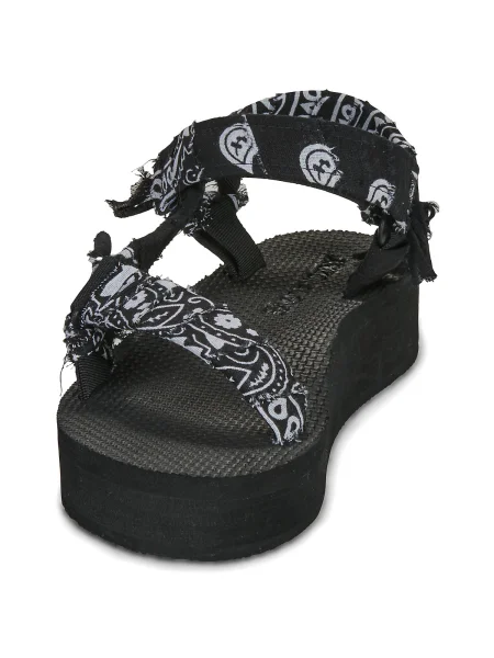 Pantofi Arizona Love negru